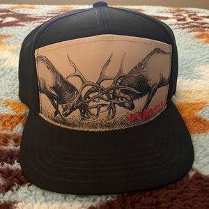 deadeye hat
